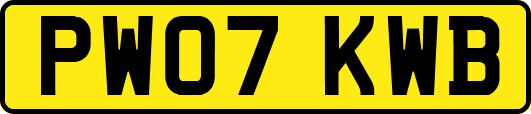 PW07KWB