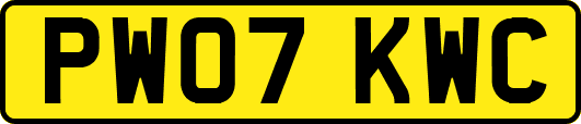 PW07KWC