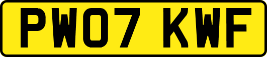 PW07KWF