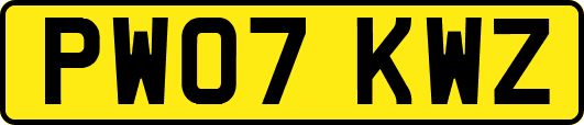 PW07KWZ