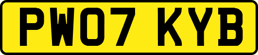 PW07KYB