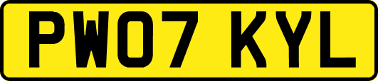 PW07KYL