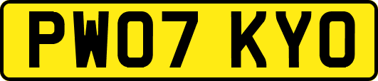 PW07KYO