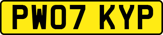 PW07KYP