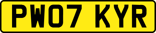 PW07KYR