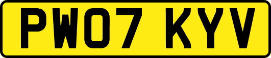PW07KYV