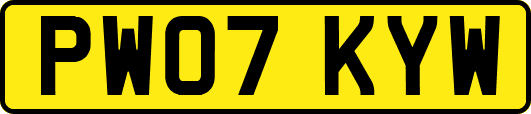 PW07KYW