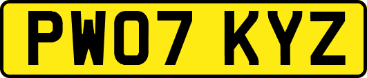 PW07KYZ