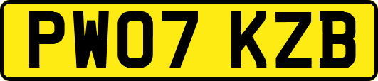 PW07KZB