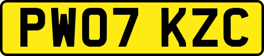 PW07KZC