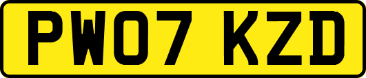 PW07KZD