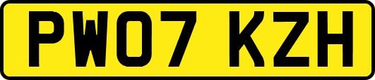 PW07KZH