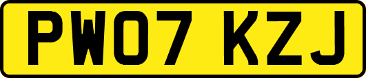 PW07KZJ