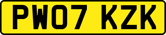PW07KZK