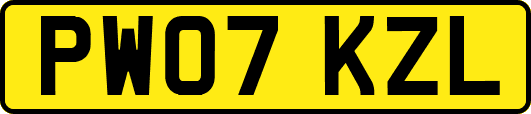 PW07KZL