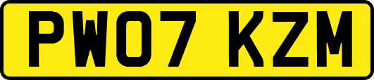 PW07KZM