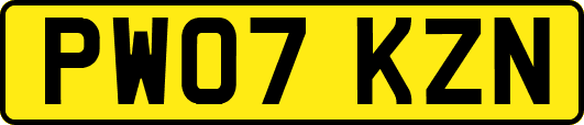 PW07KZN