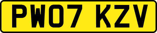 PW07KZV