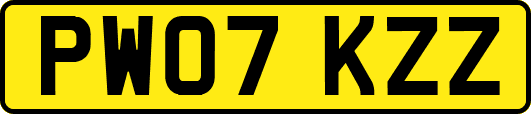 PW07KZZ