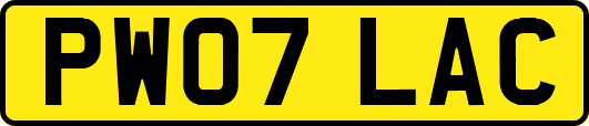 PW07LAC