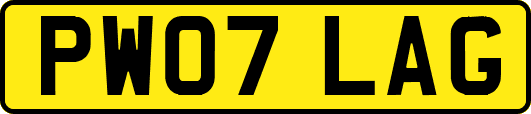 PW07LAG