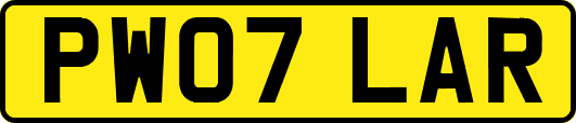 PW07LAR