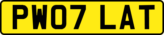 PW07LAT