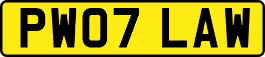 PW07LAW