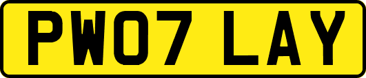 PW07LAY
