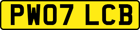 PW07LCB