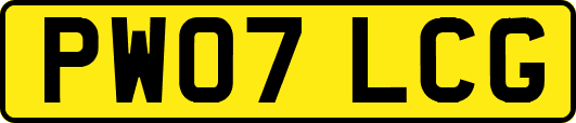 PW07LCG