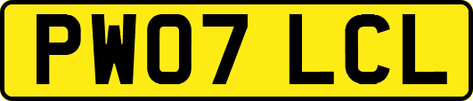 PW07LCL