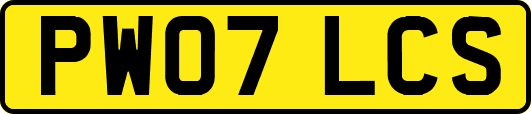 PW07LCS