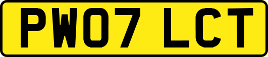 PW07LCT