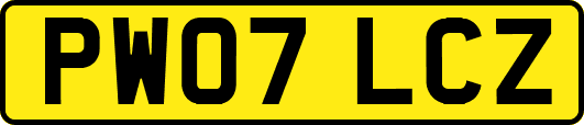 PW07LCZ
