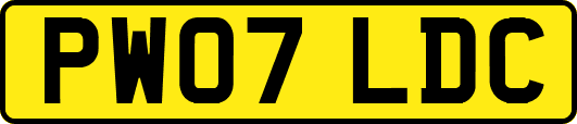PW07LDC