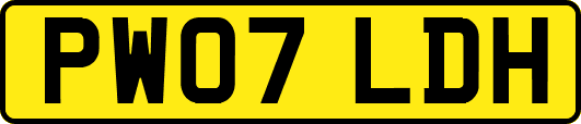 PW07LDH