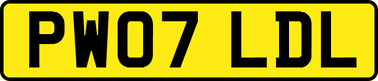 PW07LDL