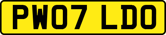 PW07LDO