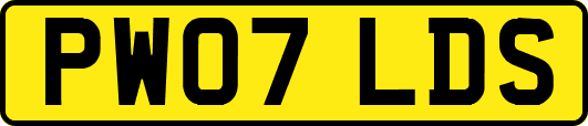PW07LDS