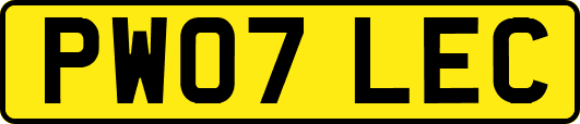PW07LEC