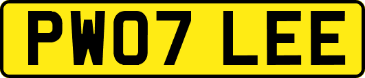 PW07LEE