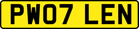 PW07LEN