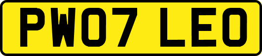 PW07LEO