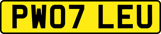 PW07LEU