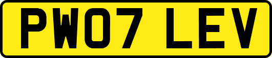 PW07LEV