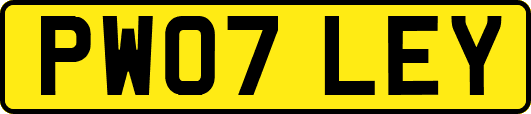 PW07LEY