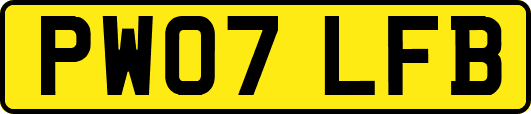 PW07LFB