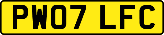 PW07LFC