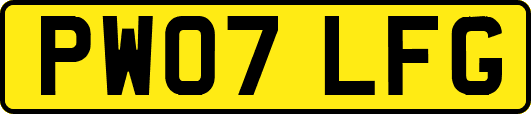 PW07LFG